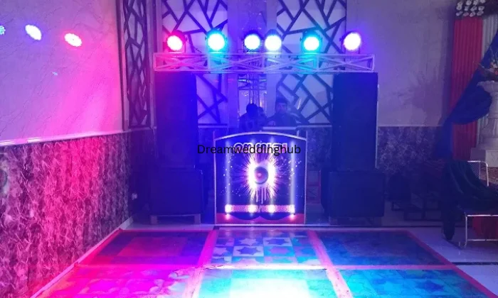 Subham dj sound system